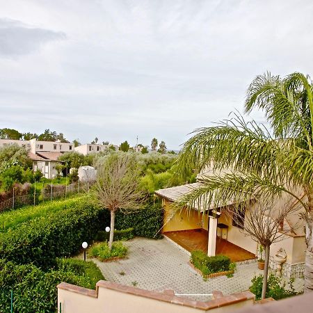Villa Torre Roccella كامبوفيليتْشّي دي روتْشّي المظهر الخارجي الصورة