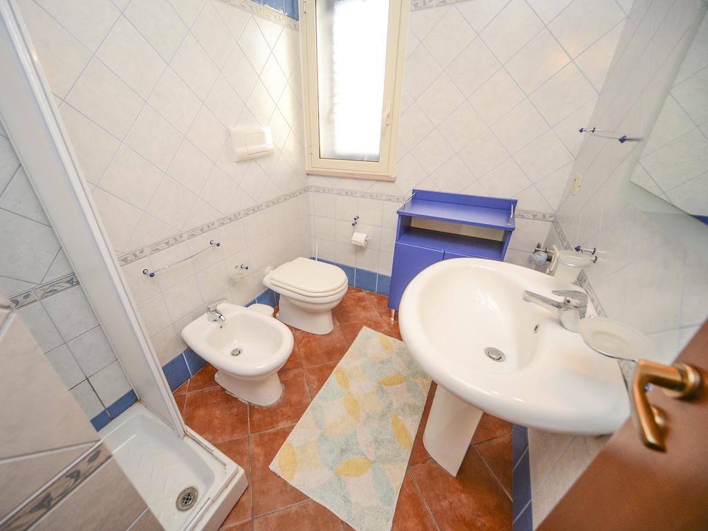Villa Torre Roccella كامبوفيليتْشّي دي روتْشّي المظهر الخارجي الصورة