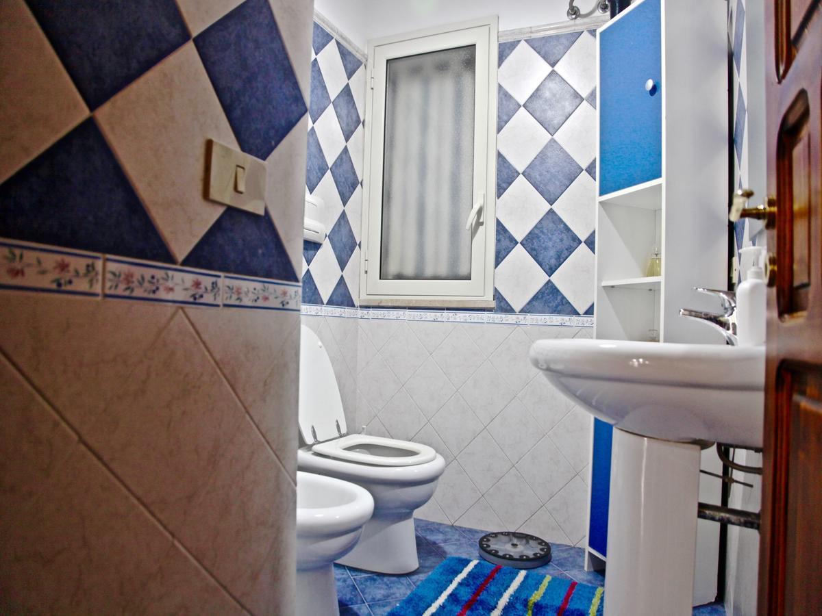 Villa Torre Roccella كامبوفيليتْشّي دي روتْشّي المظهر الخارجي الصورة