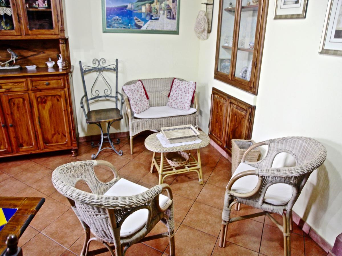 Villa Torre Roccella كامبوفيليتْشّي دي روتْشّي المظهر الخارجي الصورة